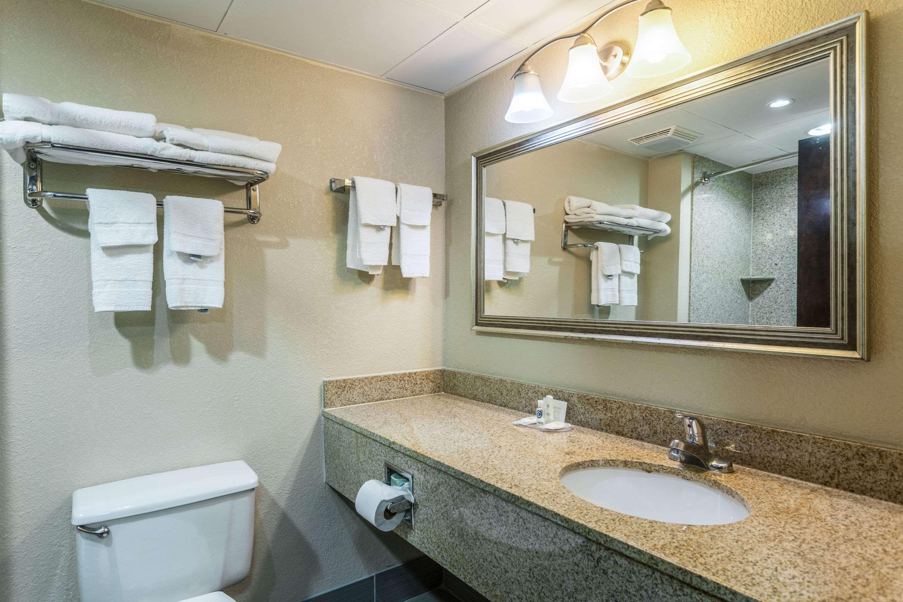 Comfort Inn Decatur Priceville Exterior photo