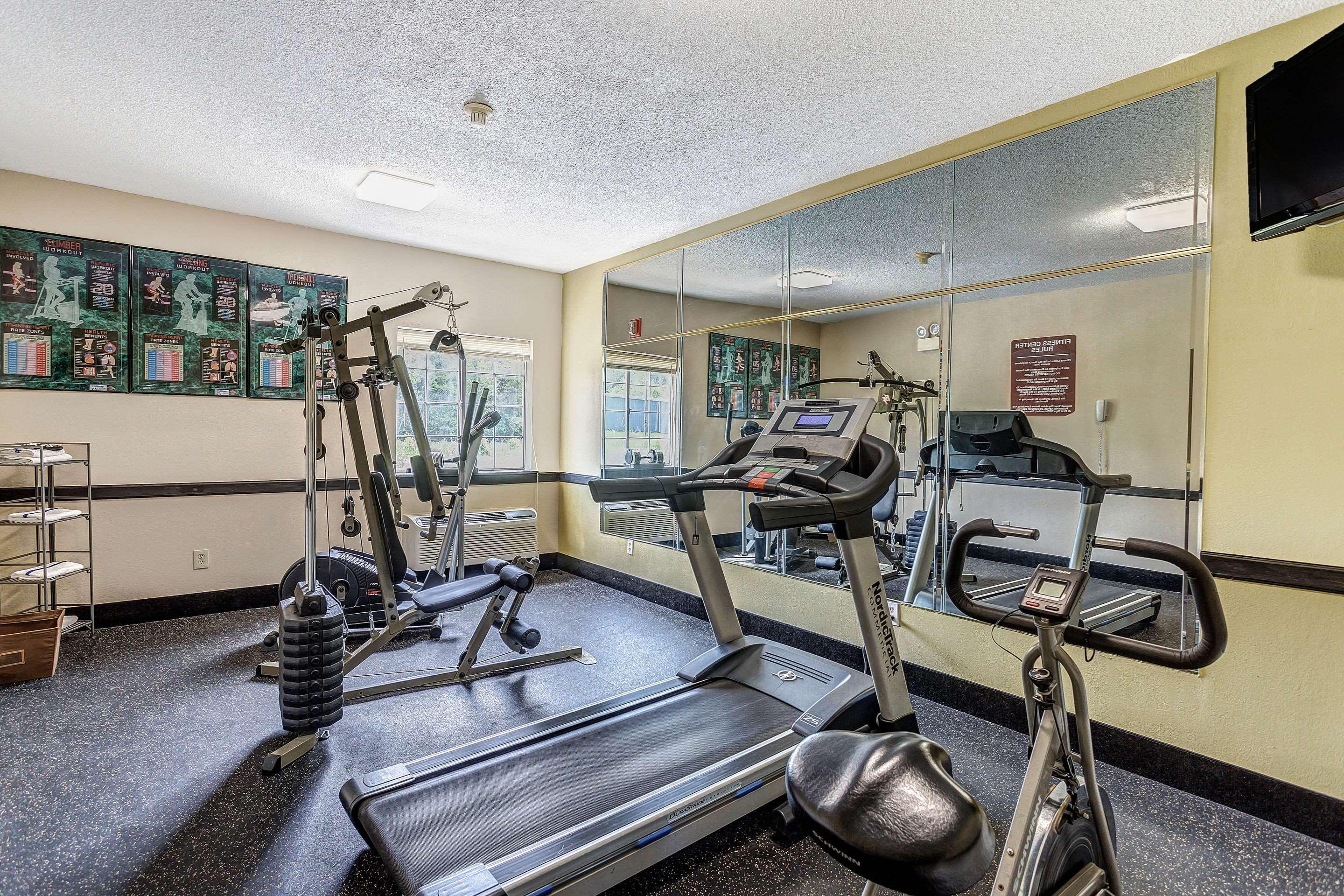 Comfort Inn Decatur Priceville Exterior photo