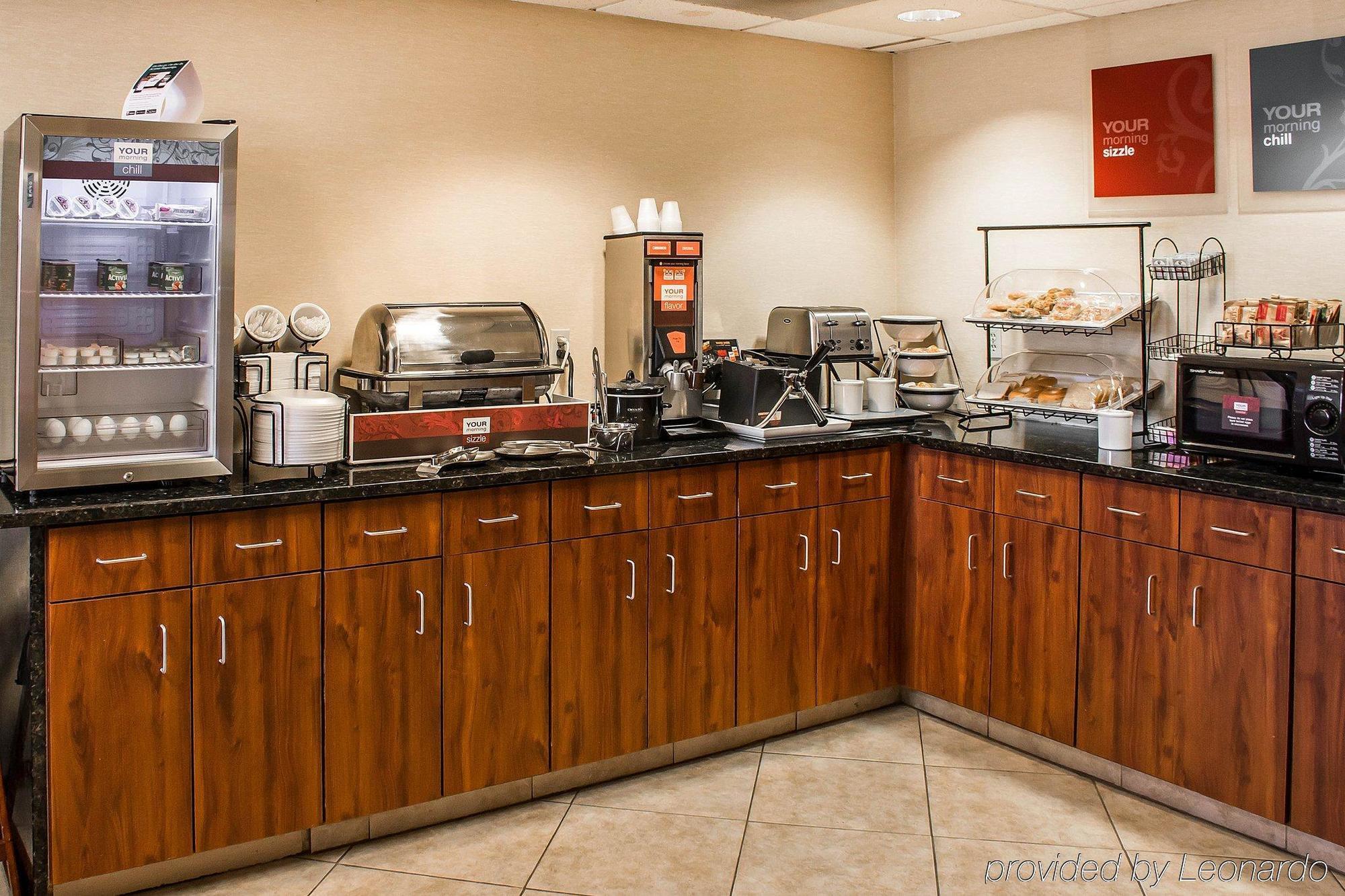 Comfort Inn Decatur Priceville Exterior photo