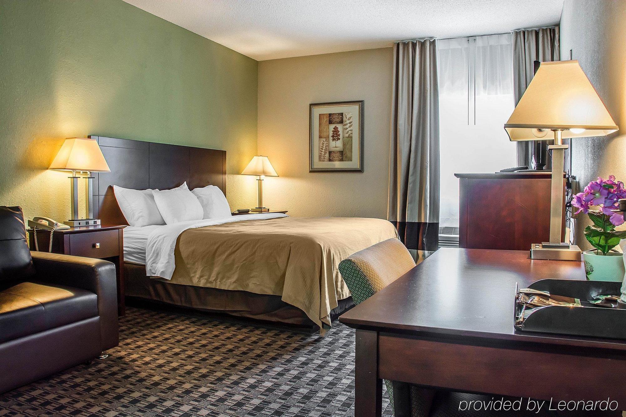 Comfort Inn Decatur Priceville Exterior photo