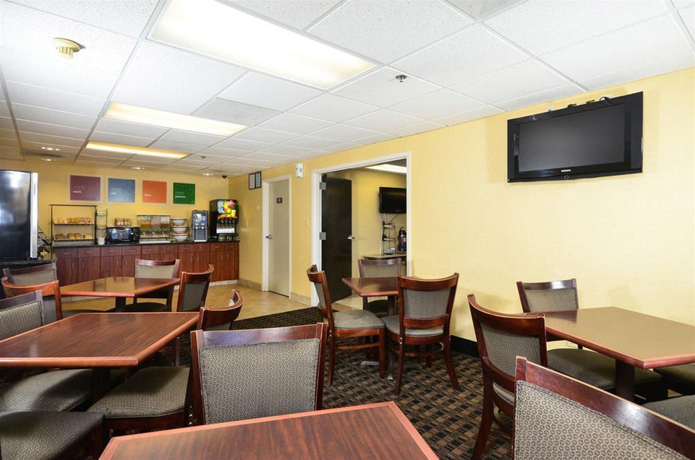 Comfort Inn Decatur Priceville Exterior photo