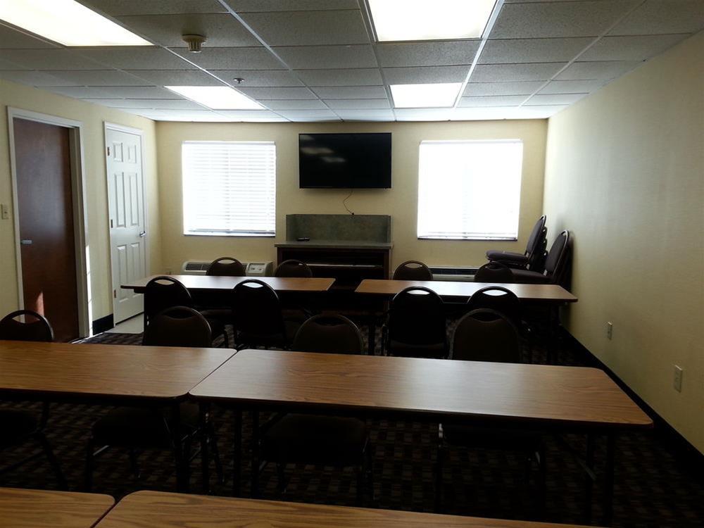 Comfort Inn Decatur Priceville Exterior photo