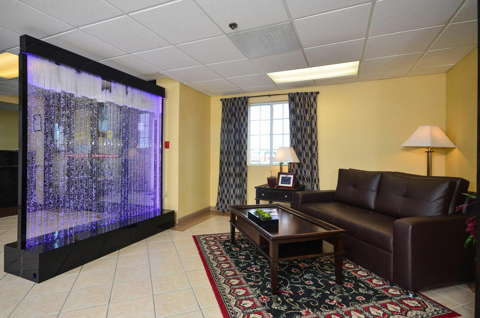Comfort Inn Decatur Priceville Exterior photo